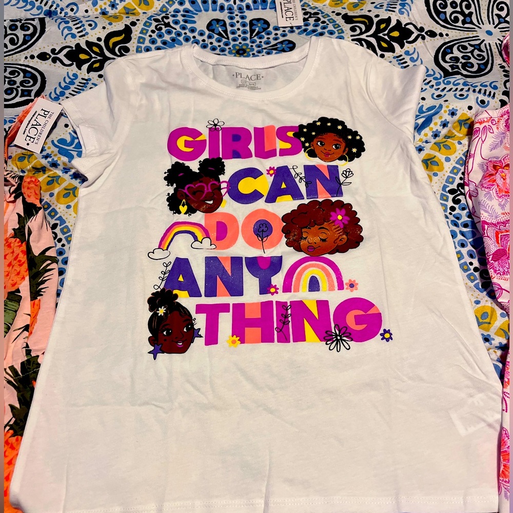Kids Shirt